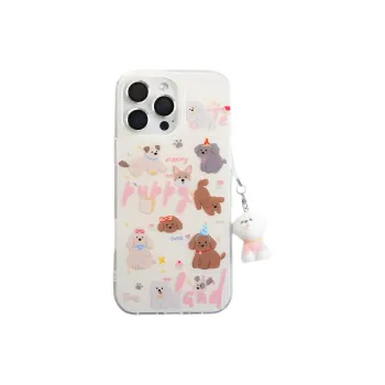 Sopi Phone Cases