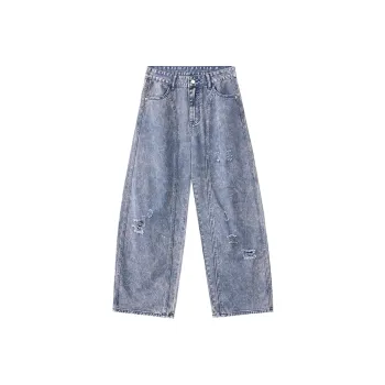 FUERZA Jeans Unisex