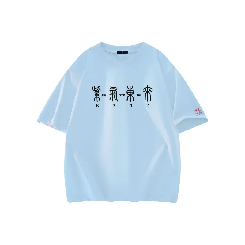ROBINHOOD T Shirts Unisex-14