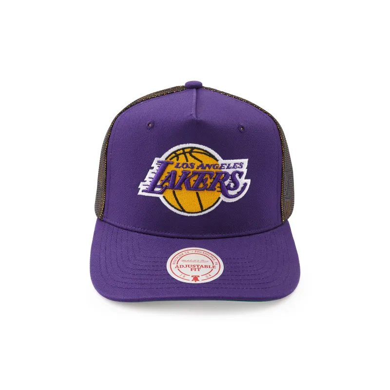 Mitchell & Ness Polyester Baseball Caps Unisex-1