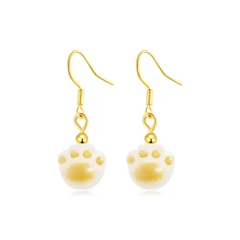 SGM Bodhi Root Earrings Women's