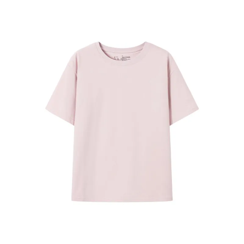 MUJI T Shirts Women's-2