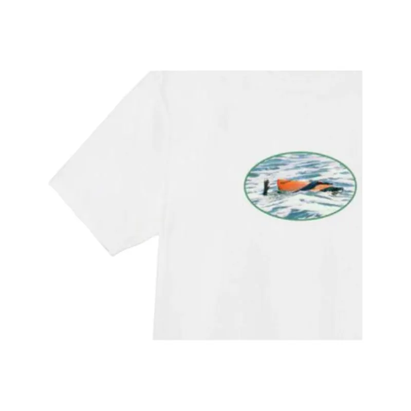 Stussy Gum Crush 2 Pigment Dyed Tee-2