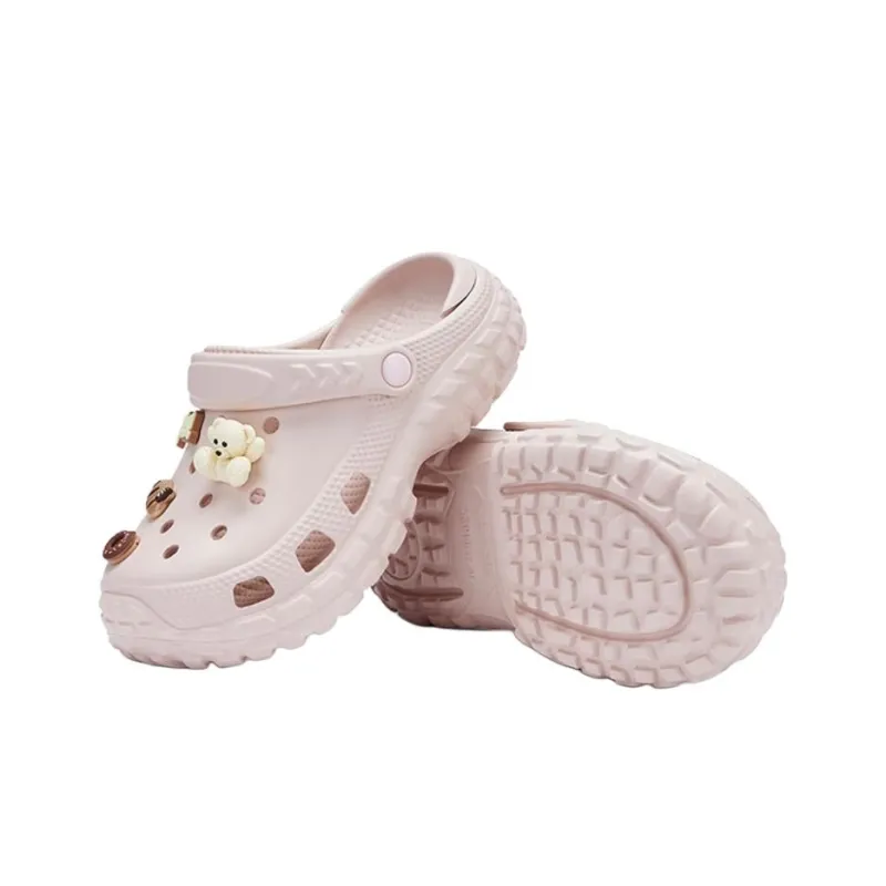 Hotwind Clogs Women's-12