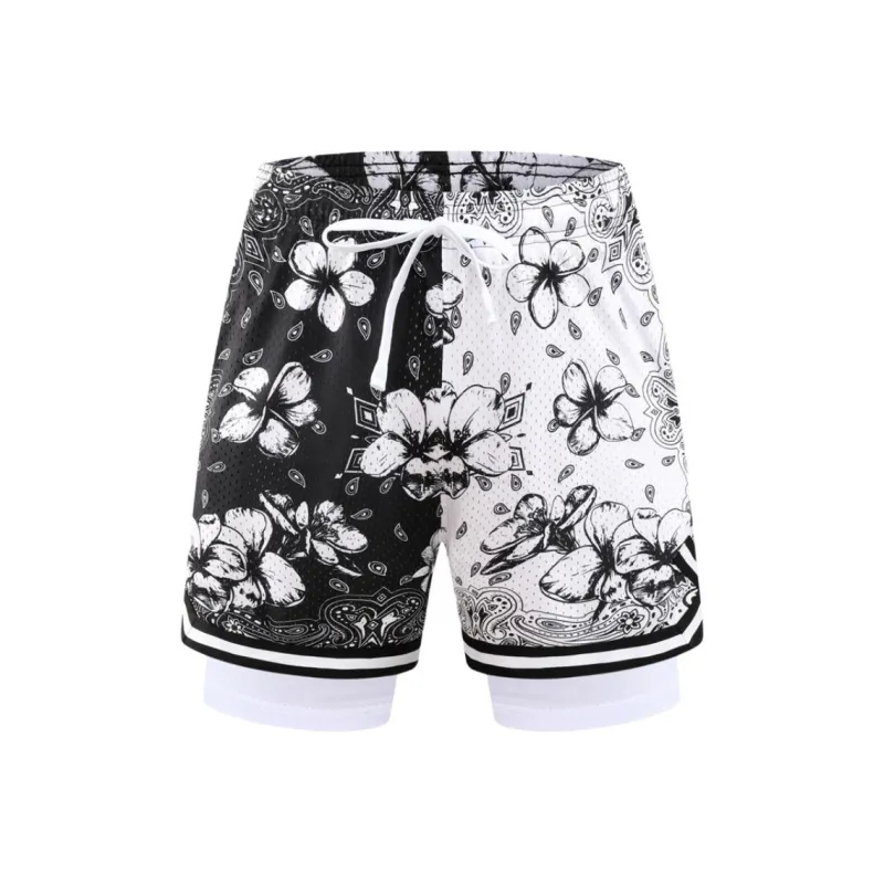 TBSM Casual Shorts Unisex-1