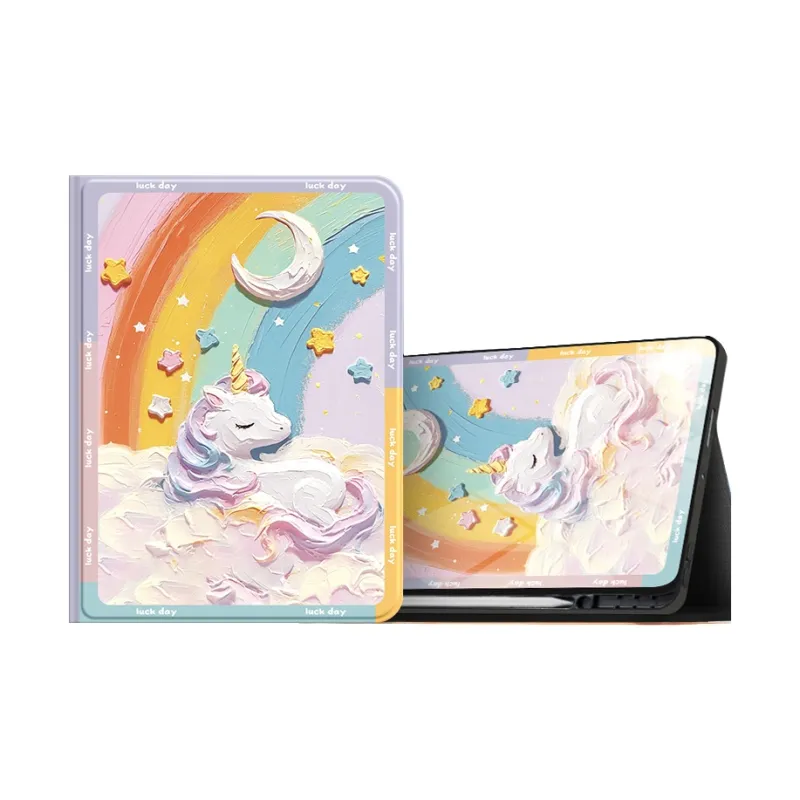 SUPER MOUSE Tablet Protective Cases-12