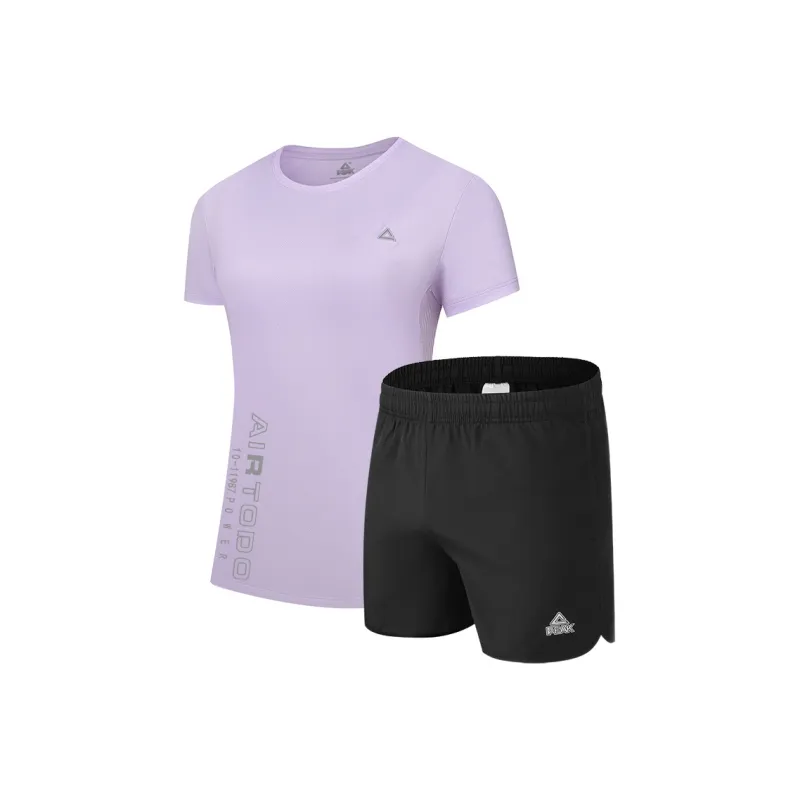 PEAK Fitness Sets Women's-0