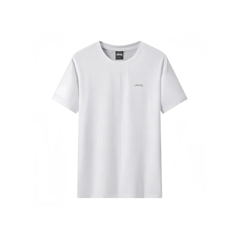 Jeep Casual Collection T Shirt Men's-2