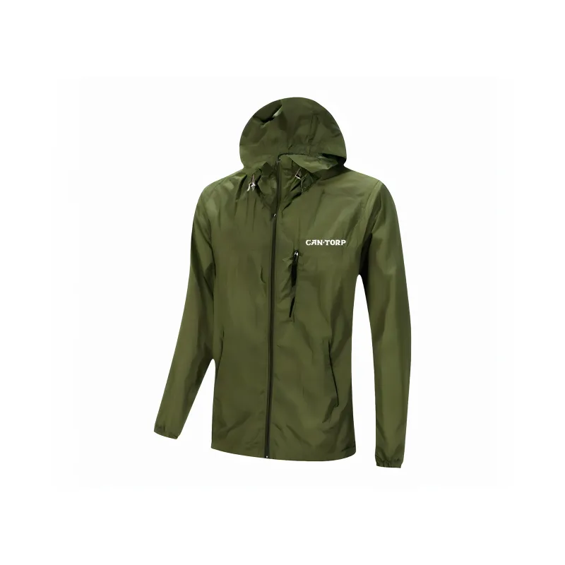 CAN·TORP Sun Protection Clothing Unisex-4