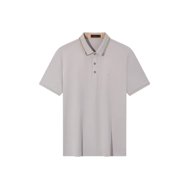 SEVEN Polo Shirts Men-0