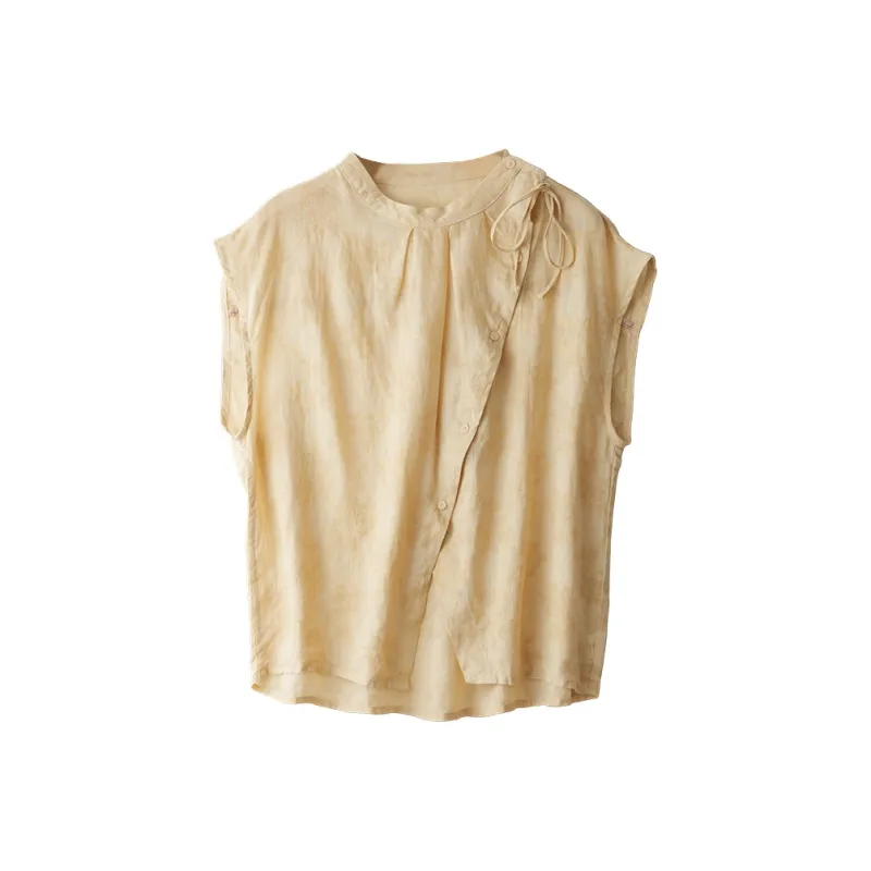 RED DRAGONFLY Shirts Women's-4