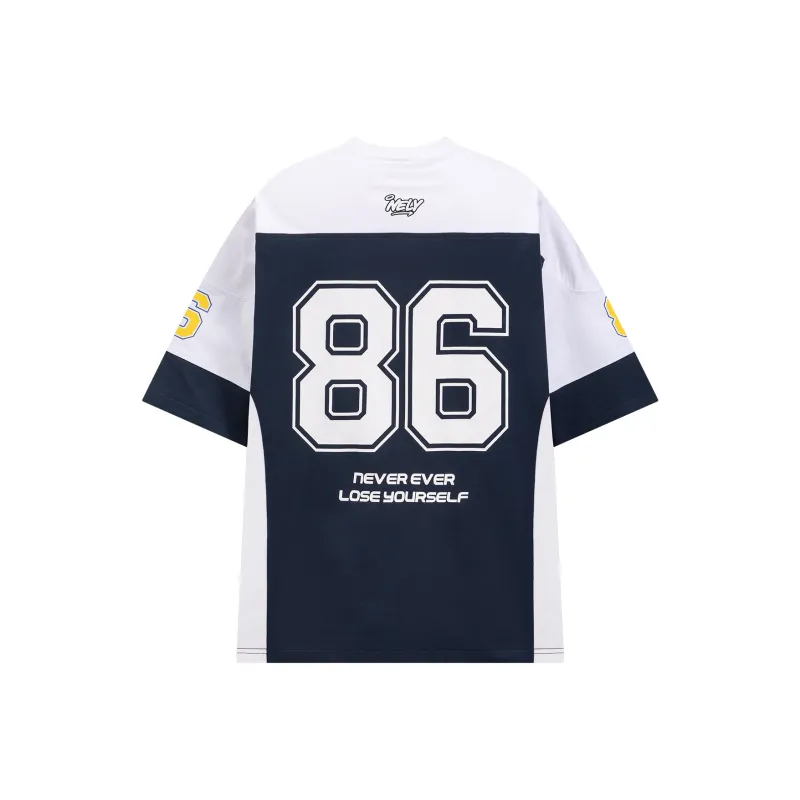 NELY T Shirts Unisex-19