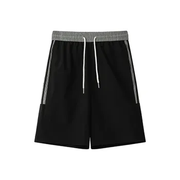 VERAF CA Casual Shorts Unisex
