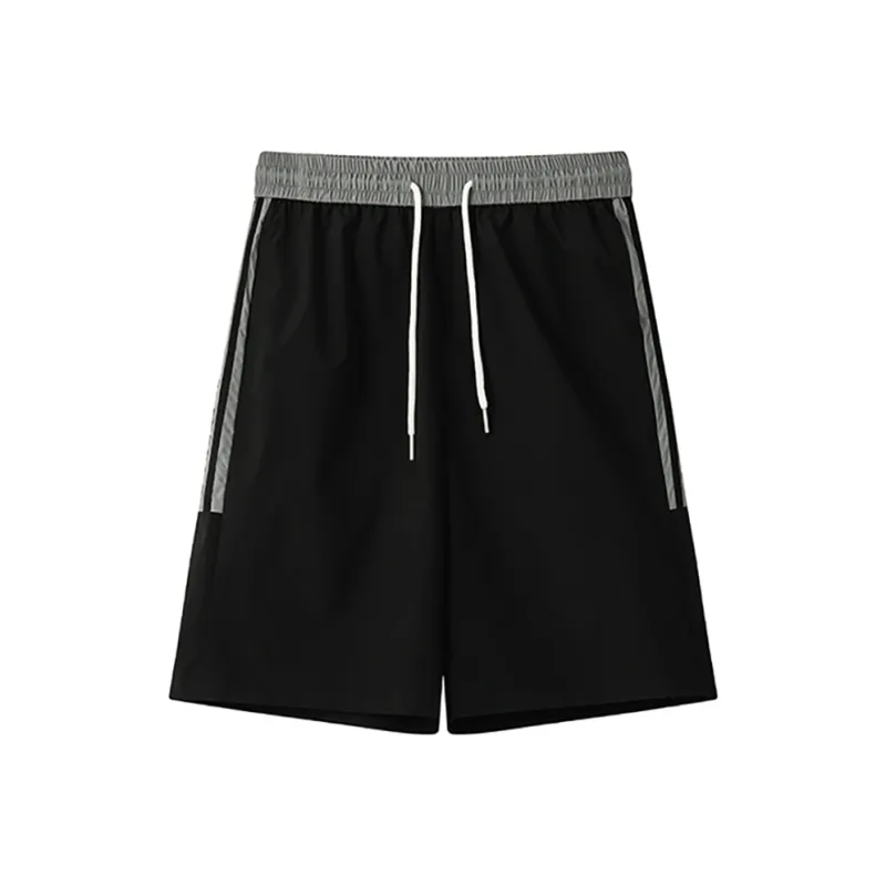 VERAF CA Casual Shorts Unisex-0