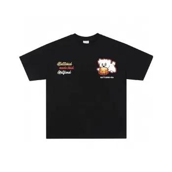 VERAF CA T Shirts Unisex