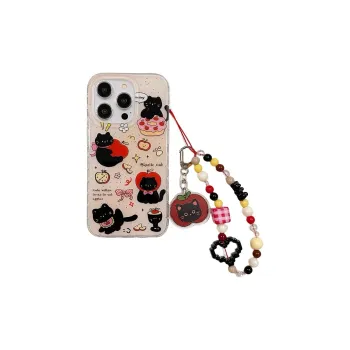SSCP Phone Cases