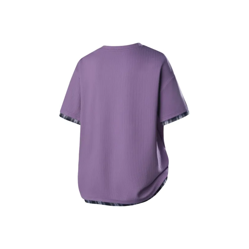ROBINHOOD Drop Shoulder Sleeve T Shirt Women's-5