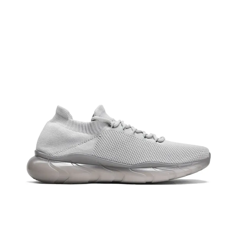 TFKY Moisture Wicking Lightweight Rebound Low Top Casual Shoes Men's-9