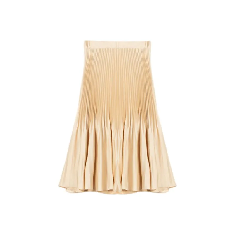 CLUB MONACO Casual Long Skirt Women's-0