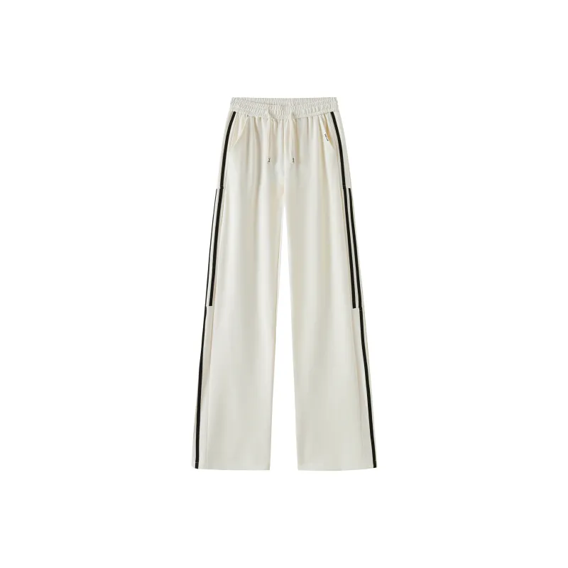 SAME FLOW Casual Pants Unisex-5