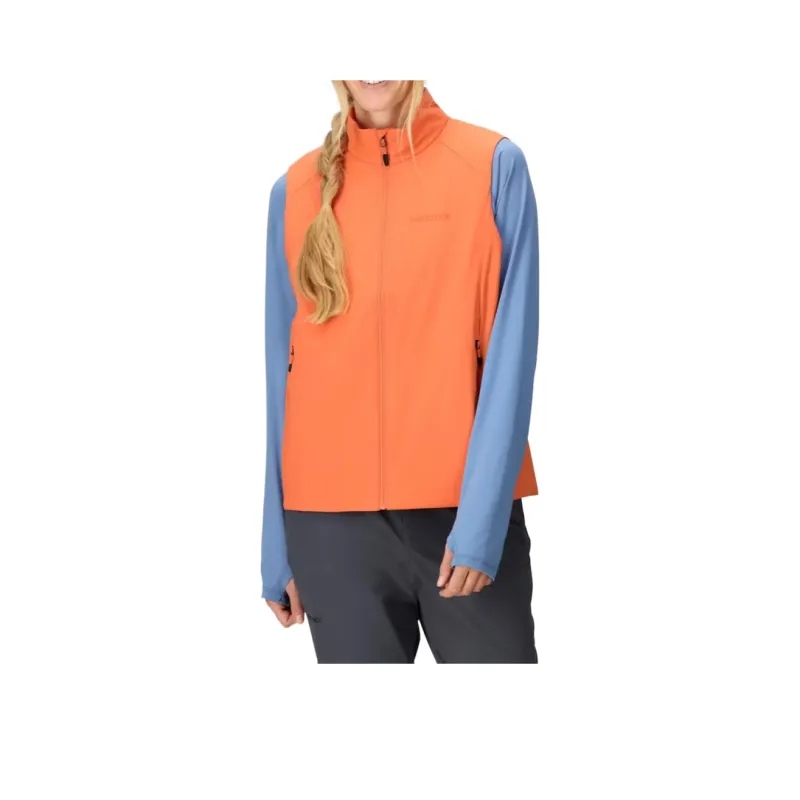 Marmot Vests Women's-3