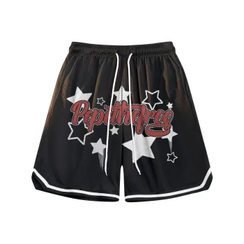 Pepe The Frog Casual Shorts Unisex