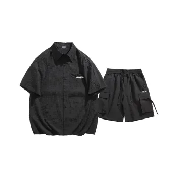 7 SEVFUN Shirt Matching Set Unisex