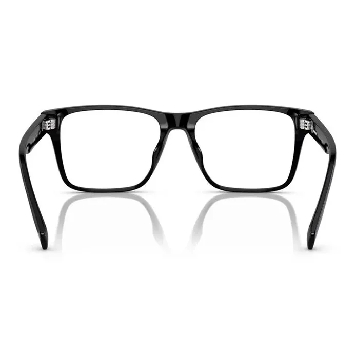 Burberry Square Frame Glasses-3
