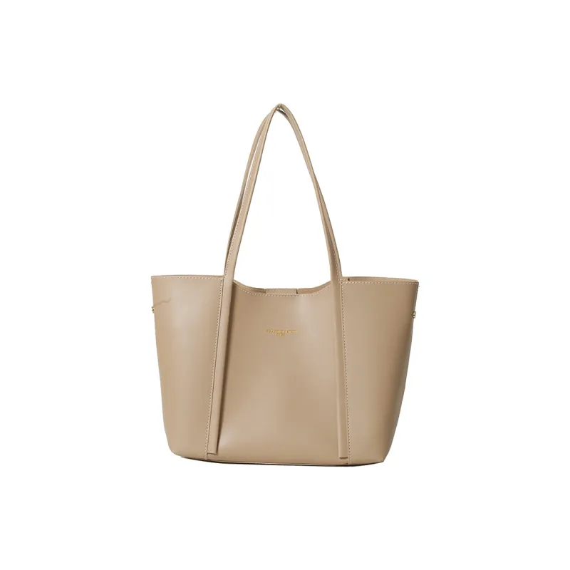 Yalu PU Tote Handbag, Shoulder Bag Women's Multicolor-10