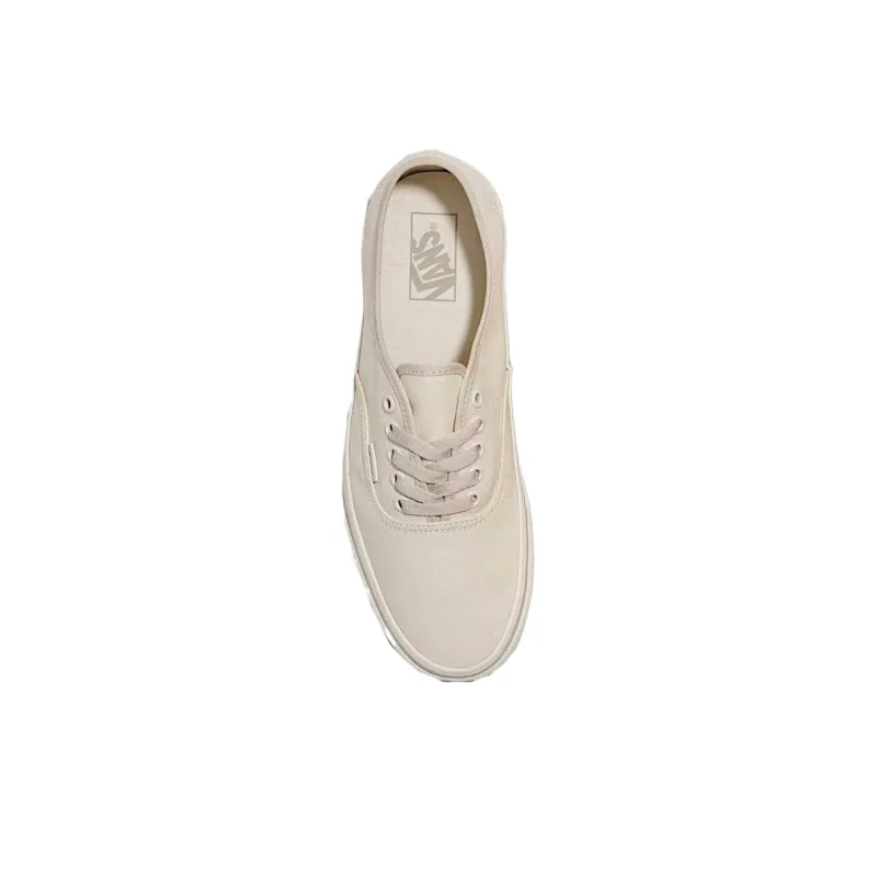 Vans Authentic 'Color Theory Warm Beige'-2