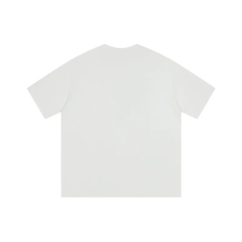 WAITINGWAVE T Shirts Unisex-1