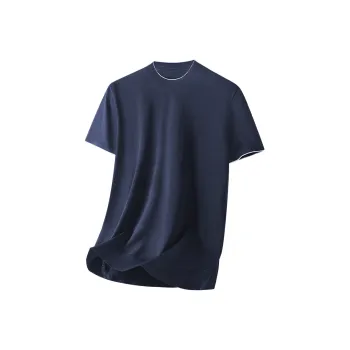 Red bean T Shirts Men