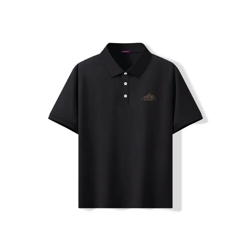 FAPAI Polo Shirts Unisex-0