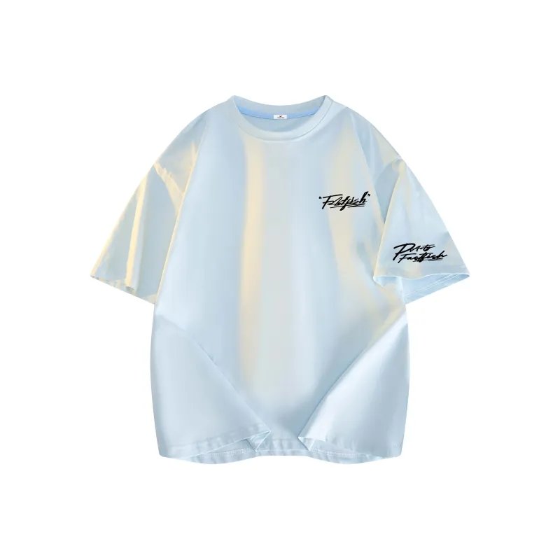 FASTFISH T Shirts Unisex-32