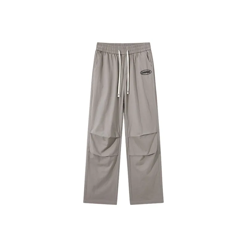 Chinpeno Casual Pants Unisex-9