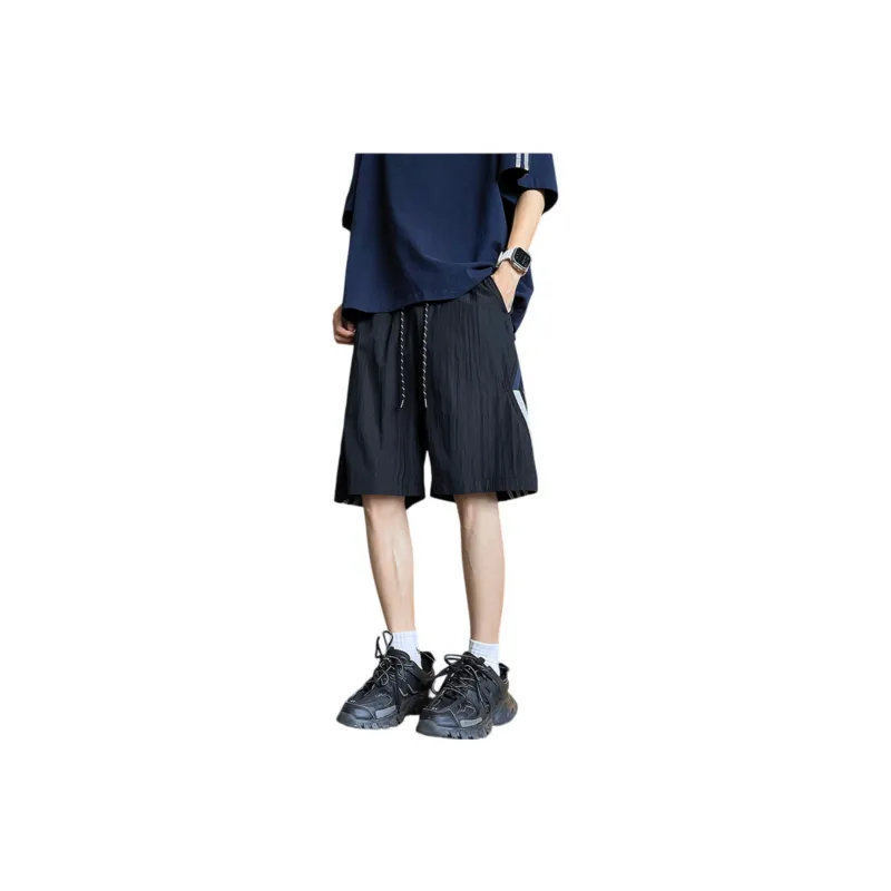 DJ.SPIRIT Casual Shorts Unisex-10