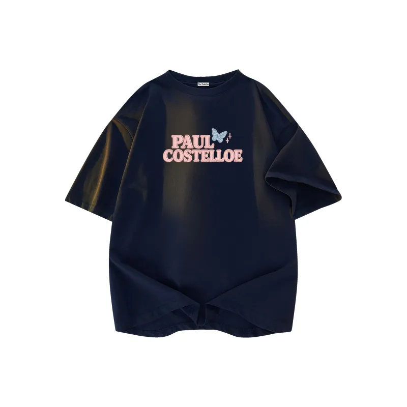PAUL COSTELLOE T Shirts Unisex-7