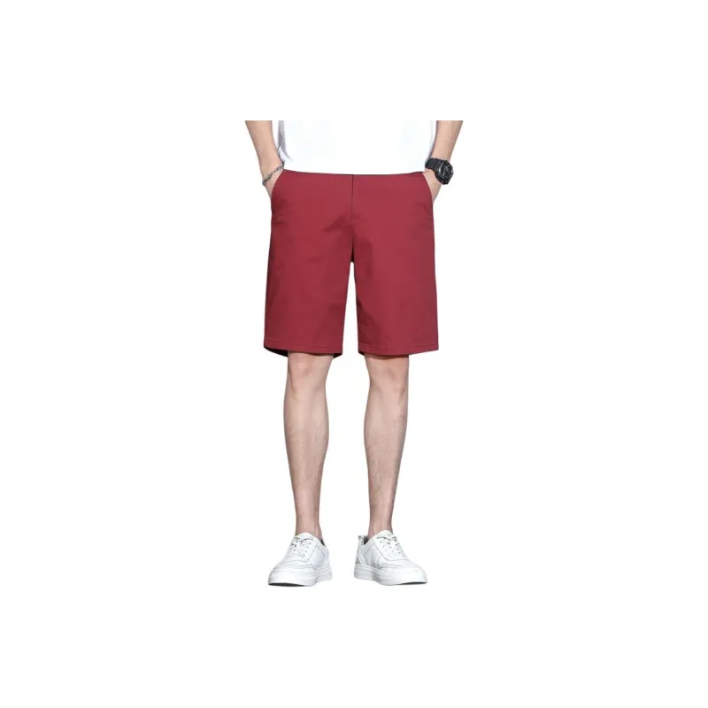 A.B.X Casual Shorts Unisex-15