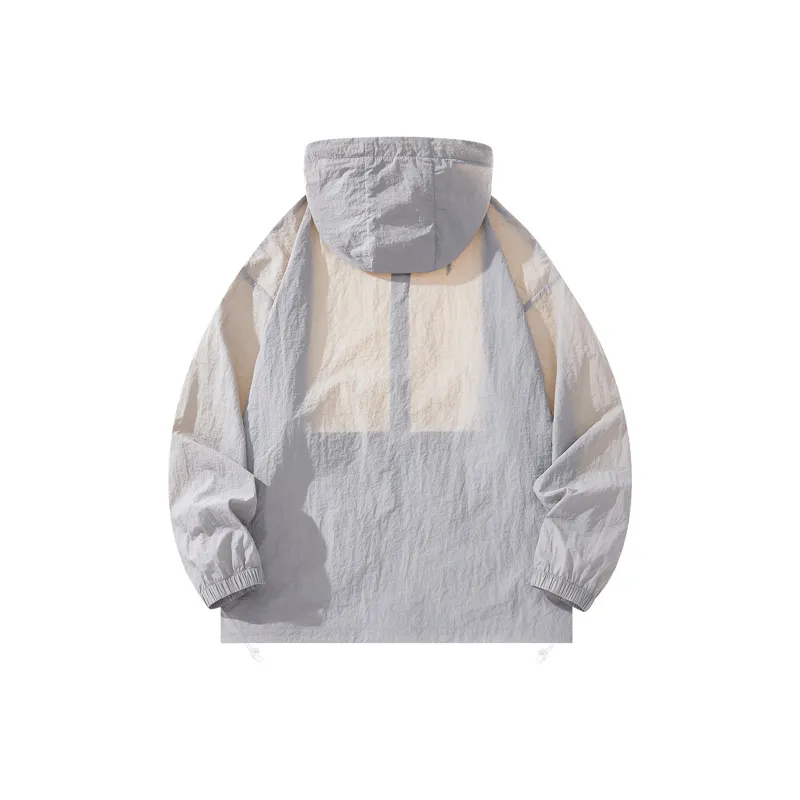 TALKING TOM Sun Protection Clothing Unisex-12