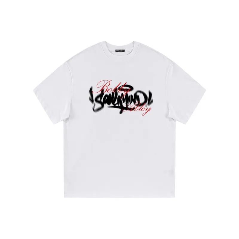 BOBBY ABLEY T-Shirts Unisex-2