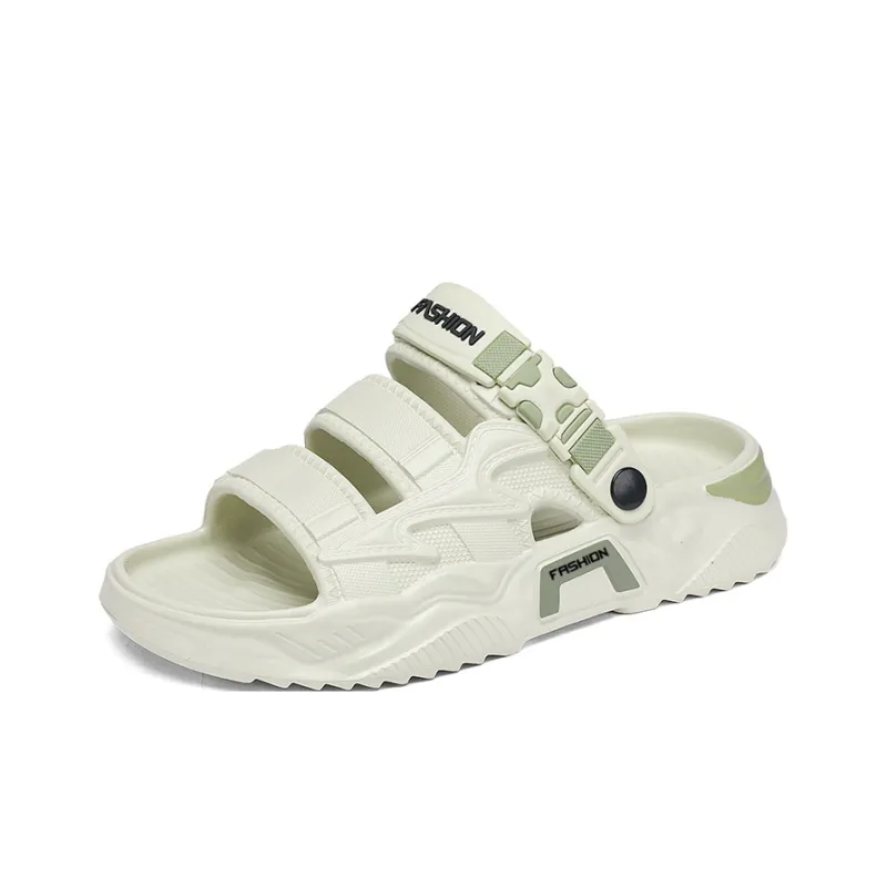KUPE Beach Sandals Men-8