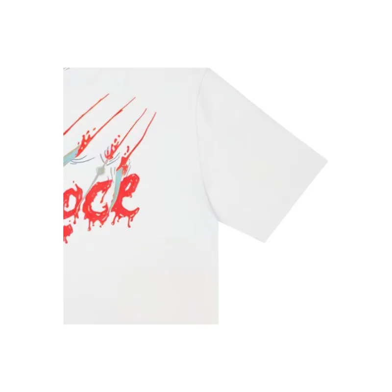 PALACE Scratchy T Shirt-3