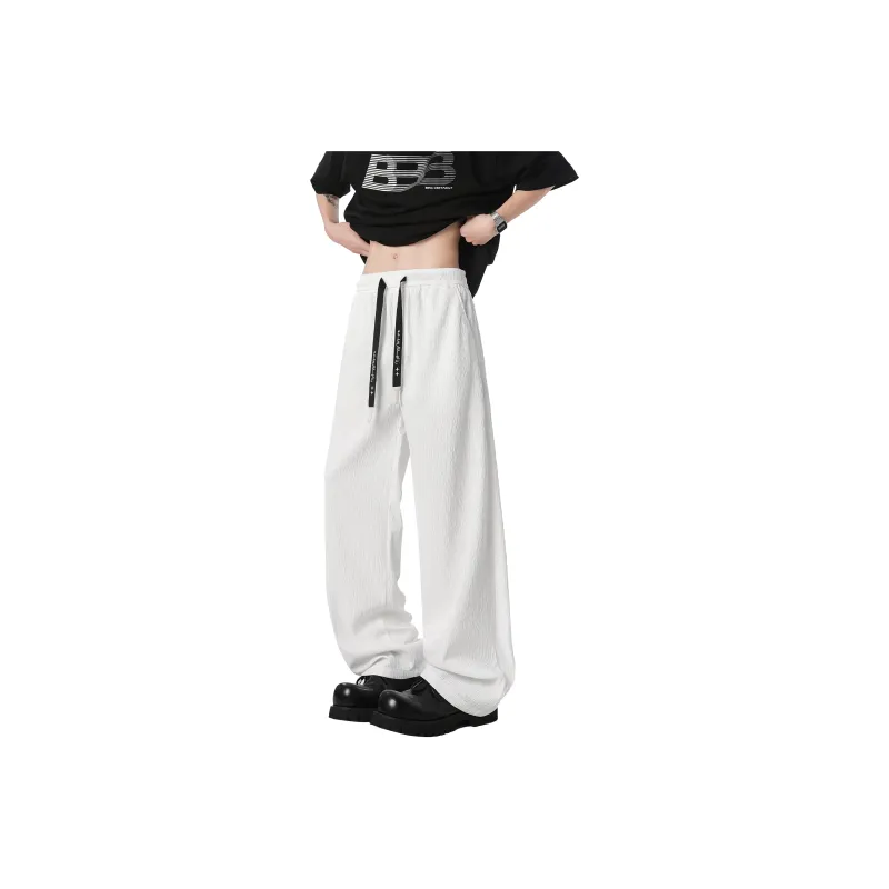 Endless Abyss Casual Pants Unisex-3