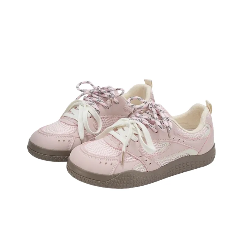 JimiXiong Skateboard Shoes Women's-4