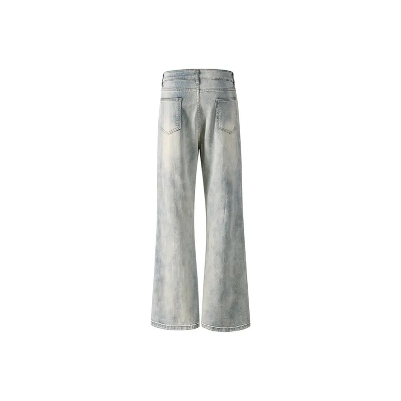 CASAMIA Jeans Unisex-9