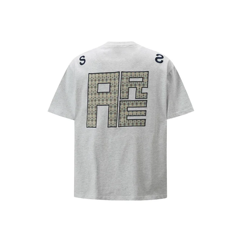 VERAF CA T Shirts Unisex-4