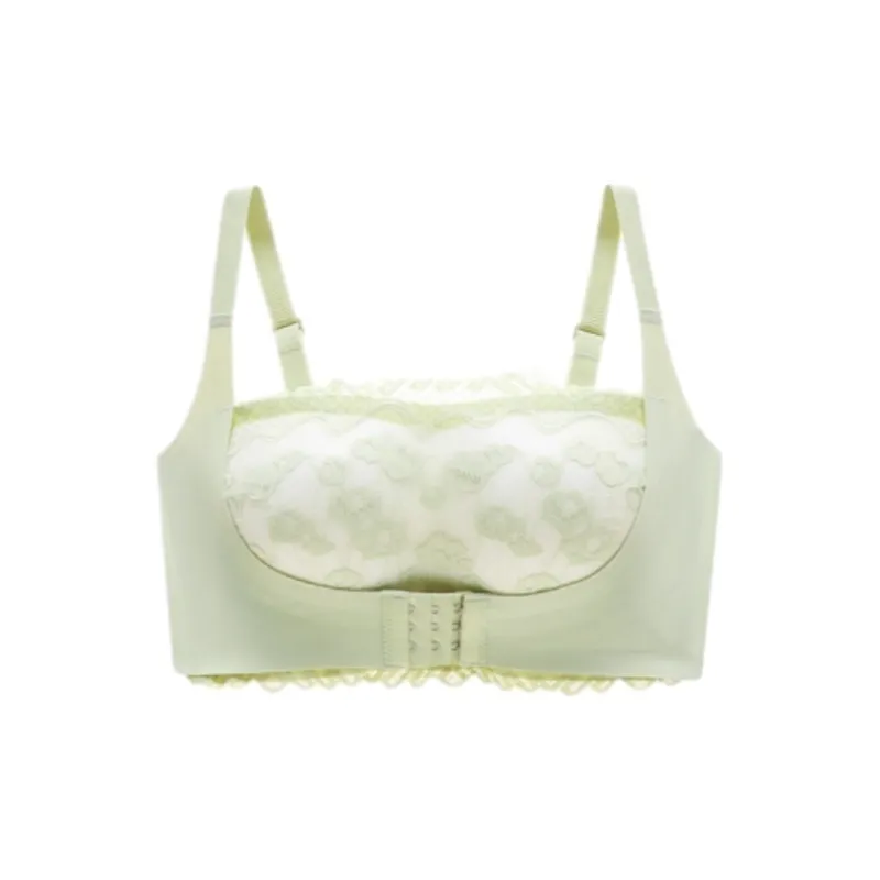 Gentle welcome Women's Bras-4