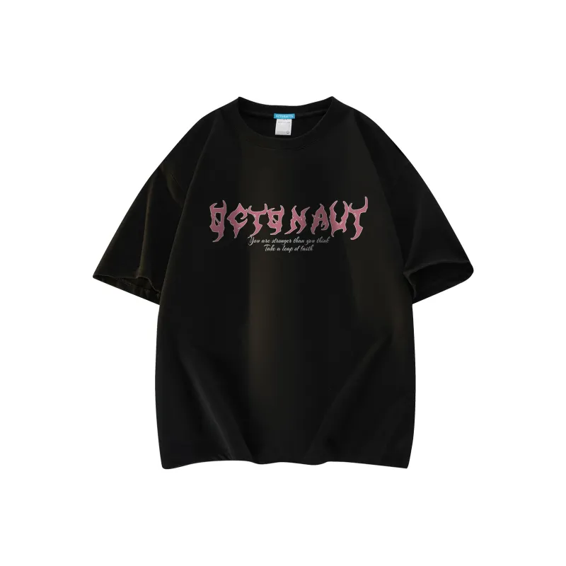 Small Columns Under The Sea T Shirt Unisex-7