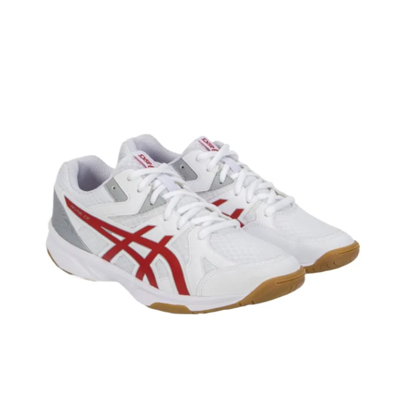 Asics RIVRE CF Low Top Training Shoes Unisex White-1