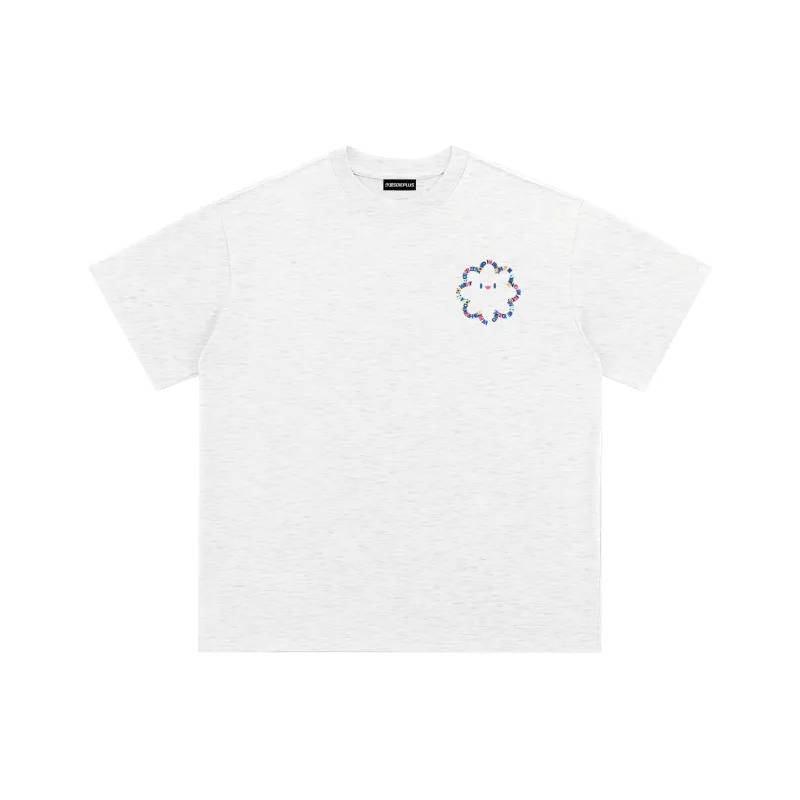 SOIE T Shirts Unisex-18